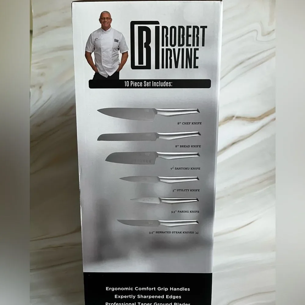 robert Irvine robert irvine